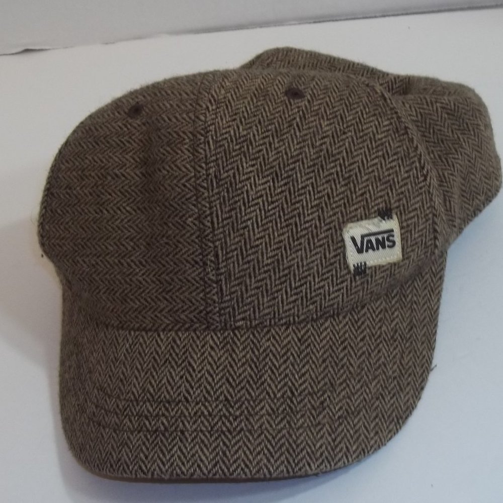 Van's hat GUC